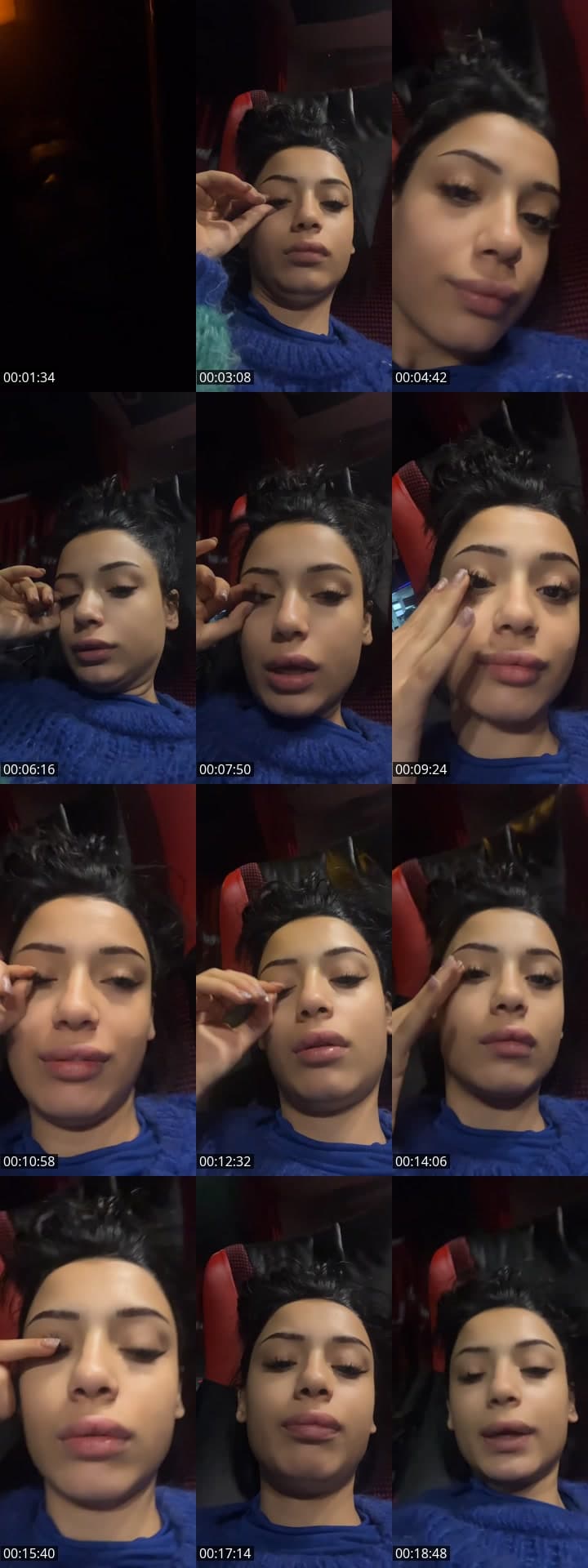 @tugbiss210 TikTok live stream
