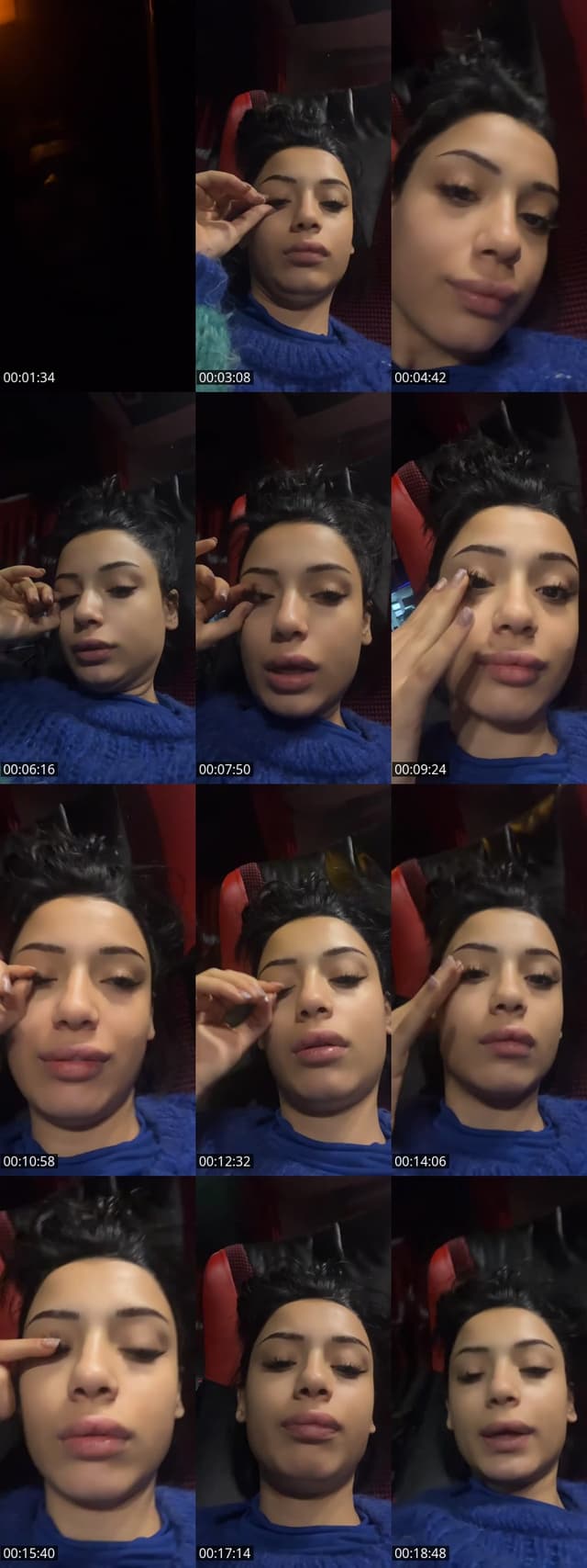 Live stream