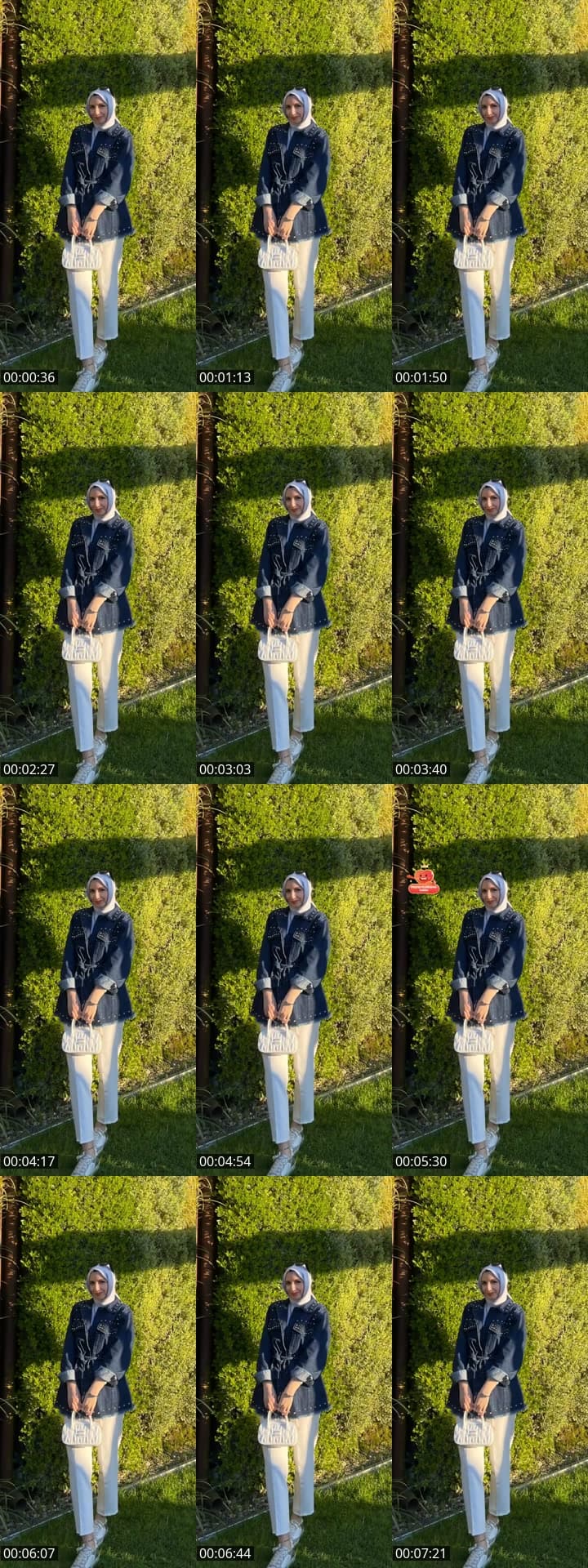 @sevval.ak34 TikTok live stream