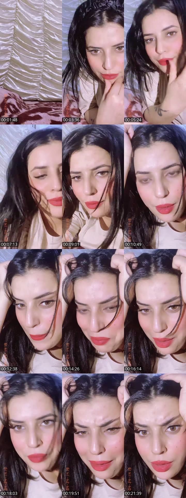 @nourae4678 TikTok live stream