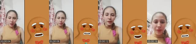 Live stream