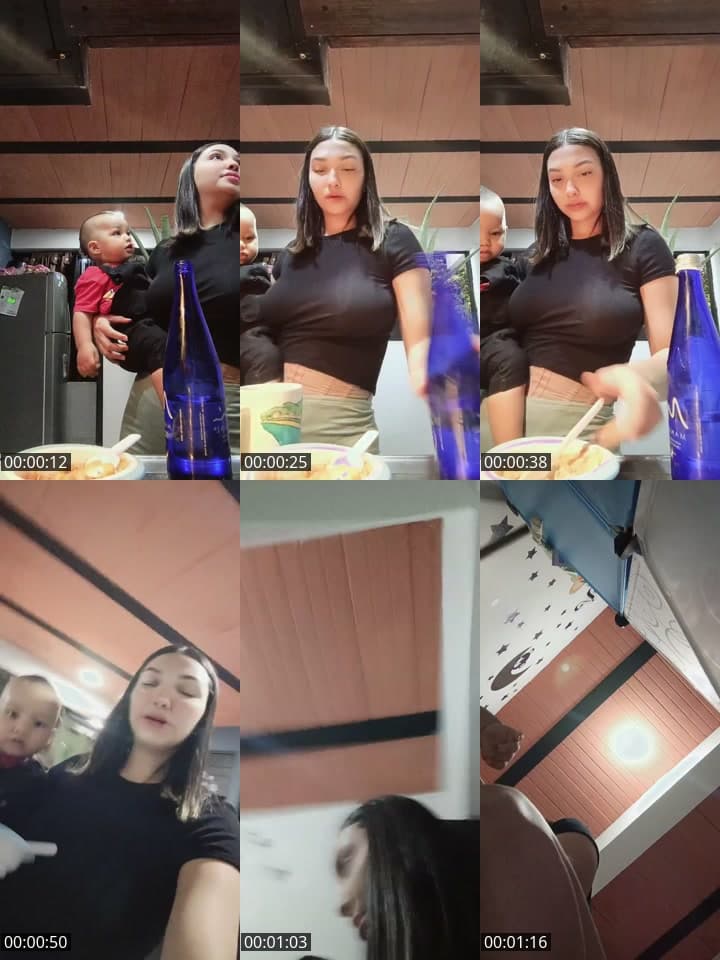@yineth0991 TikTok live stream