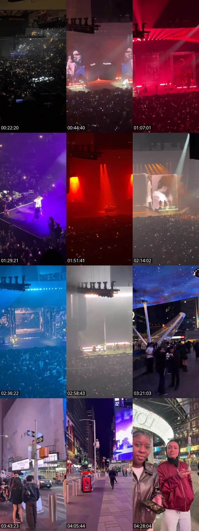Peso Pluma concert