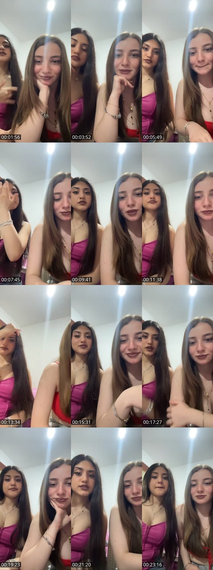 @eylullsalcii TikTok live stream