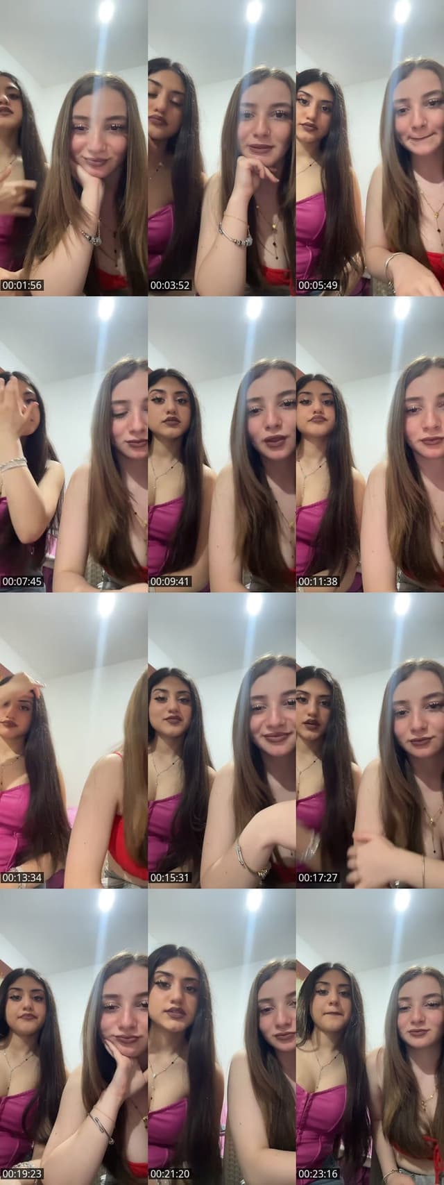 @eylullsalcii live