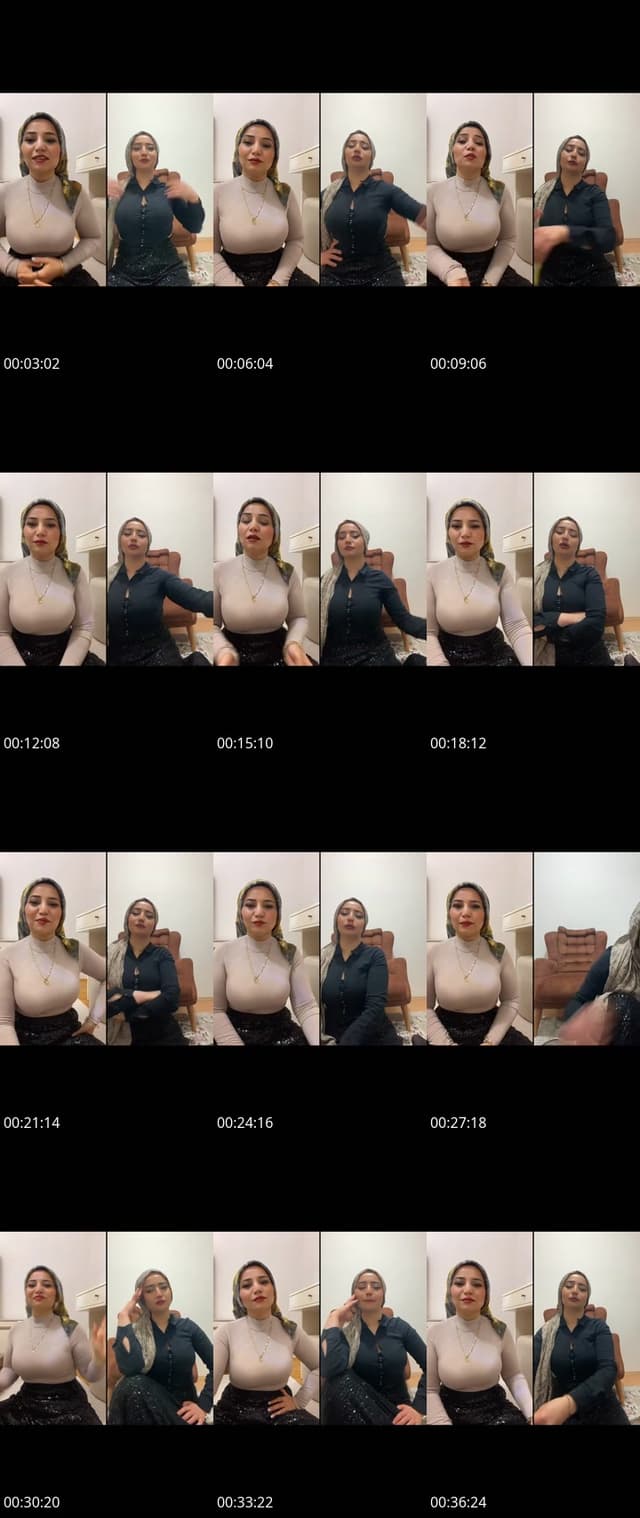 Live stream