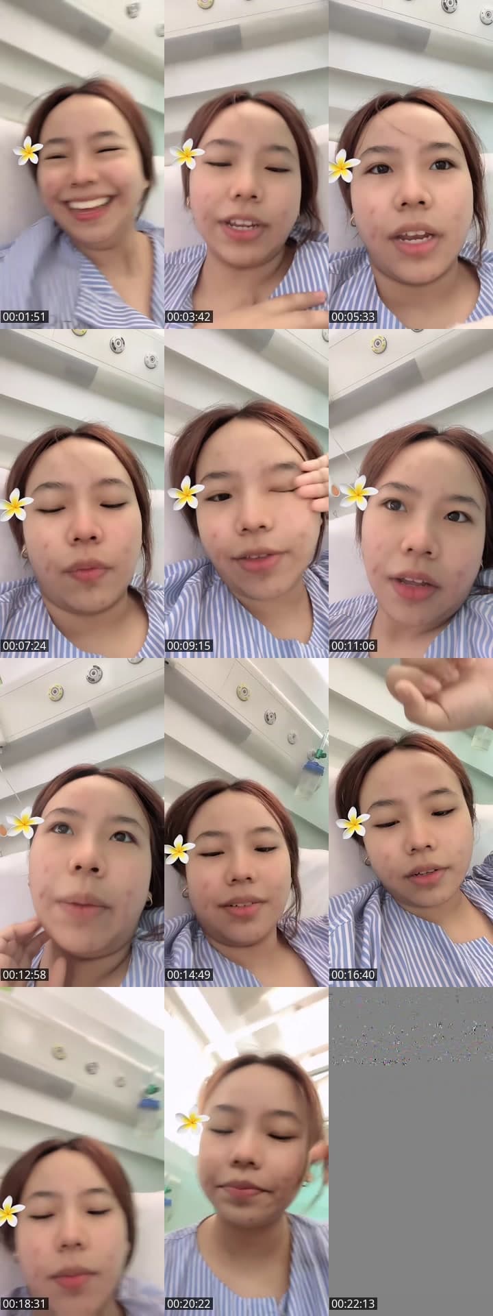 @scxv4ry TikTok live stream