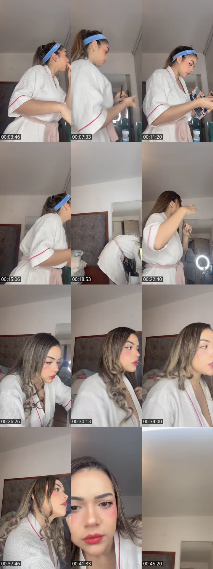 @valeeentip TikTok live stream
