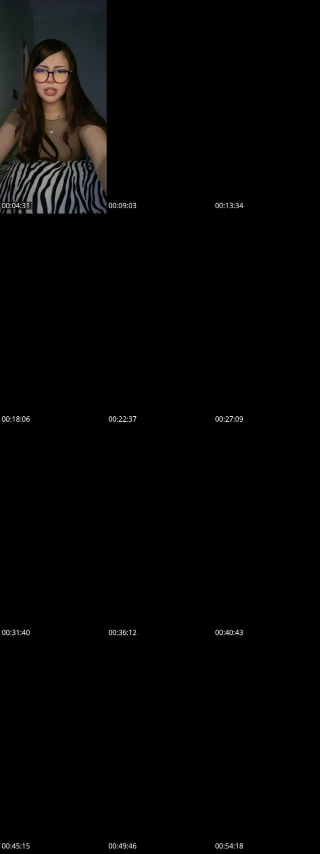 Live stream