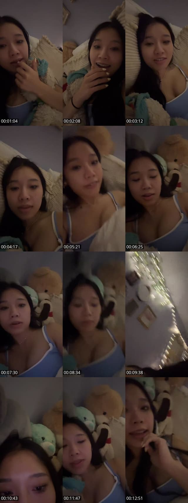 Live stream
