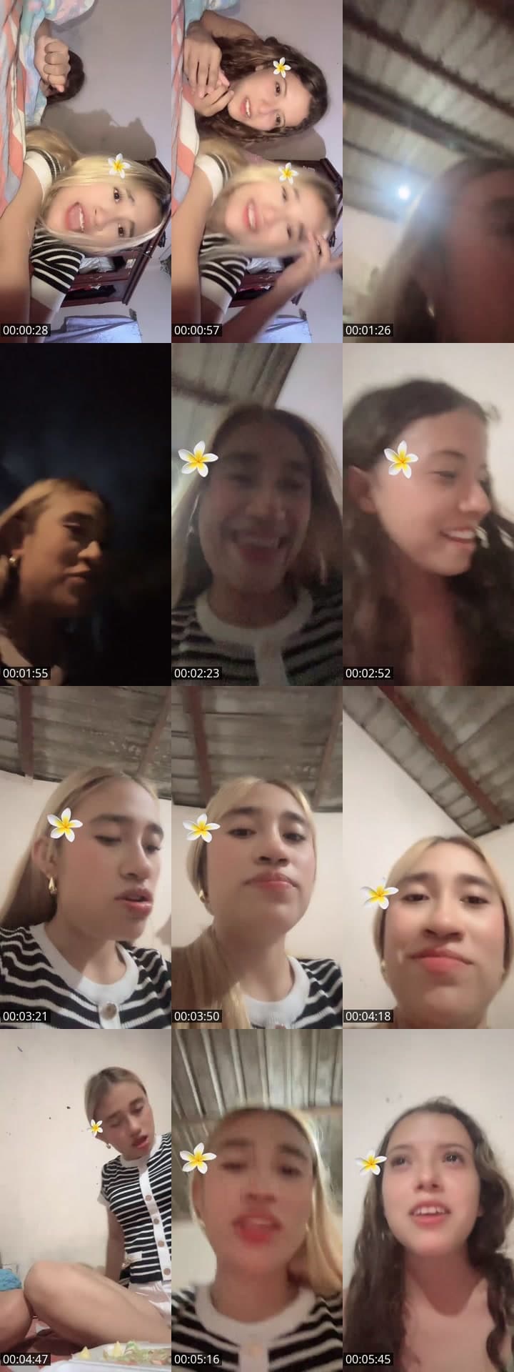 @always_livee TikTok live stream
