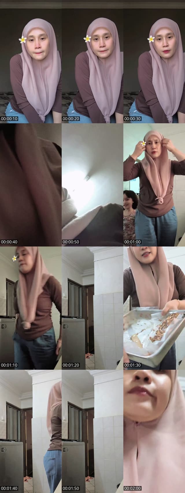 Live stream