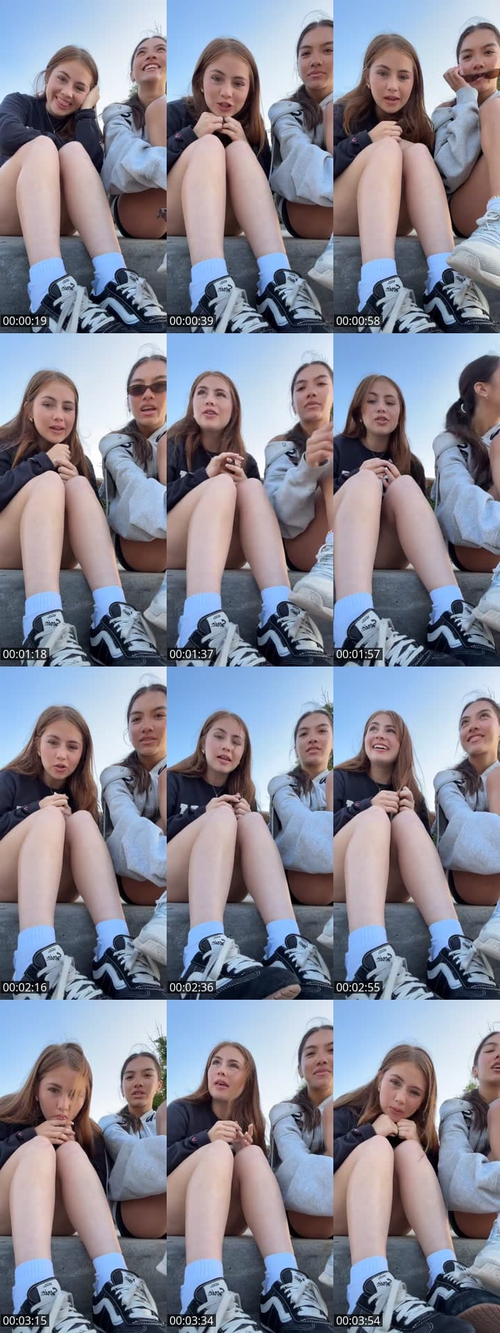 @supersecretaccount71337 TikTok live stream