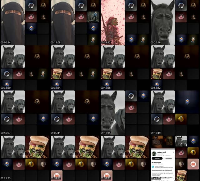 @lordotto TikTok live from 2026-05-01