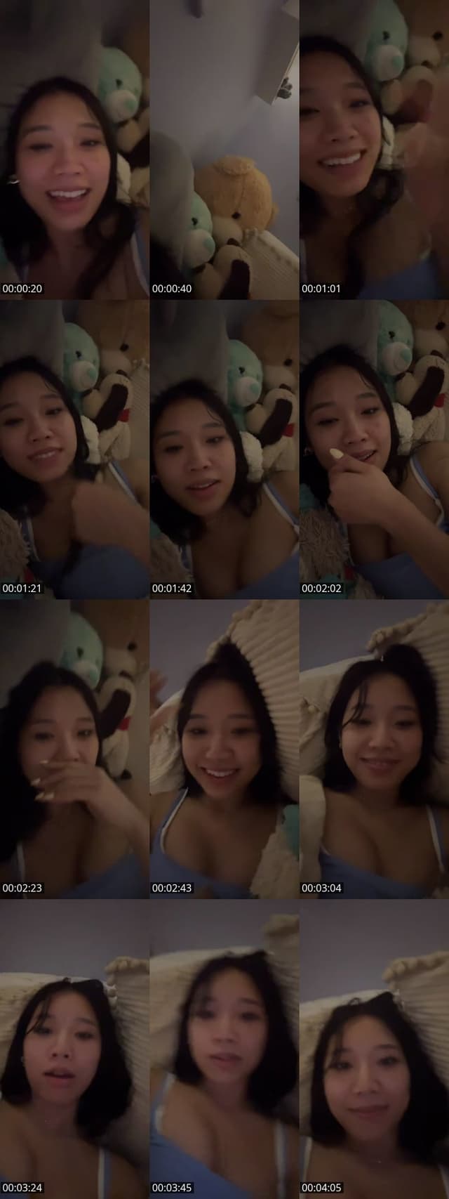 Live stream