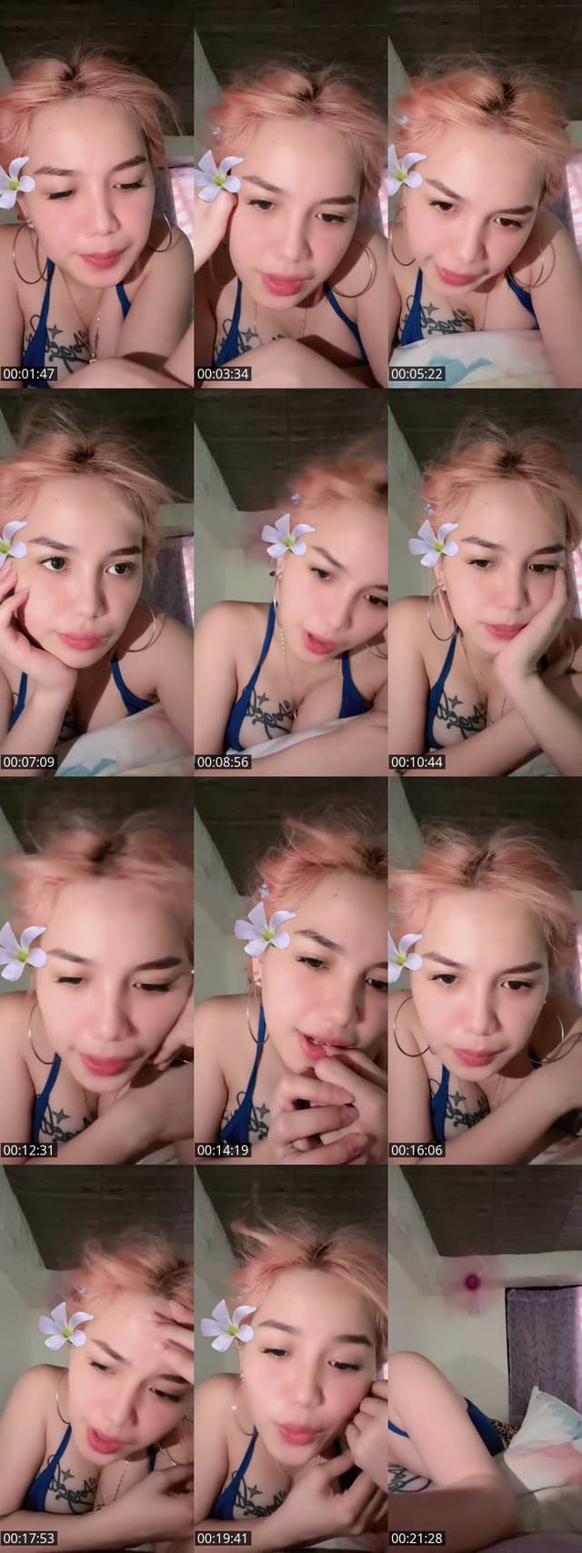 good aftie