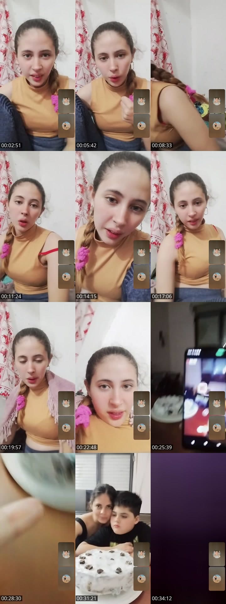 @lamisionerita727 TikTok live stream
