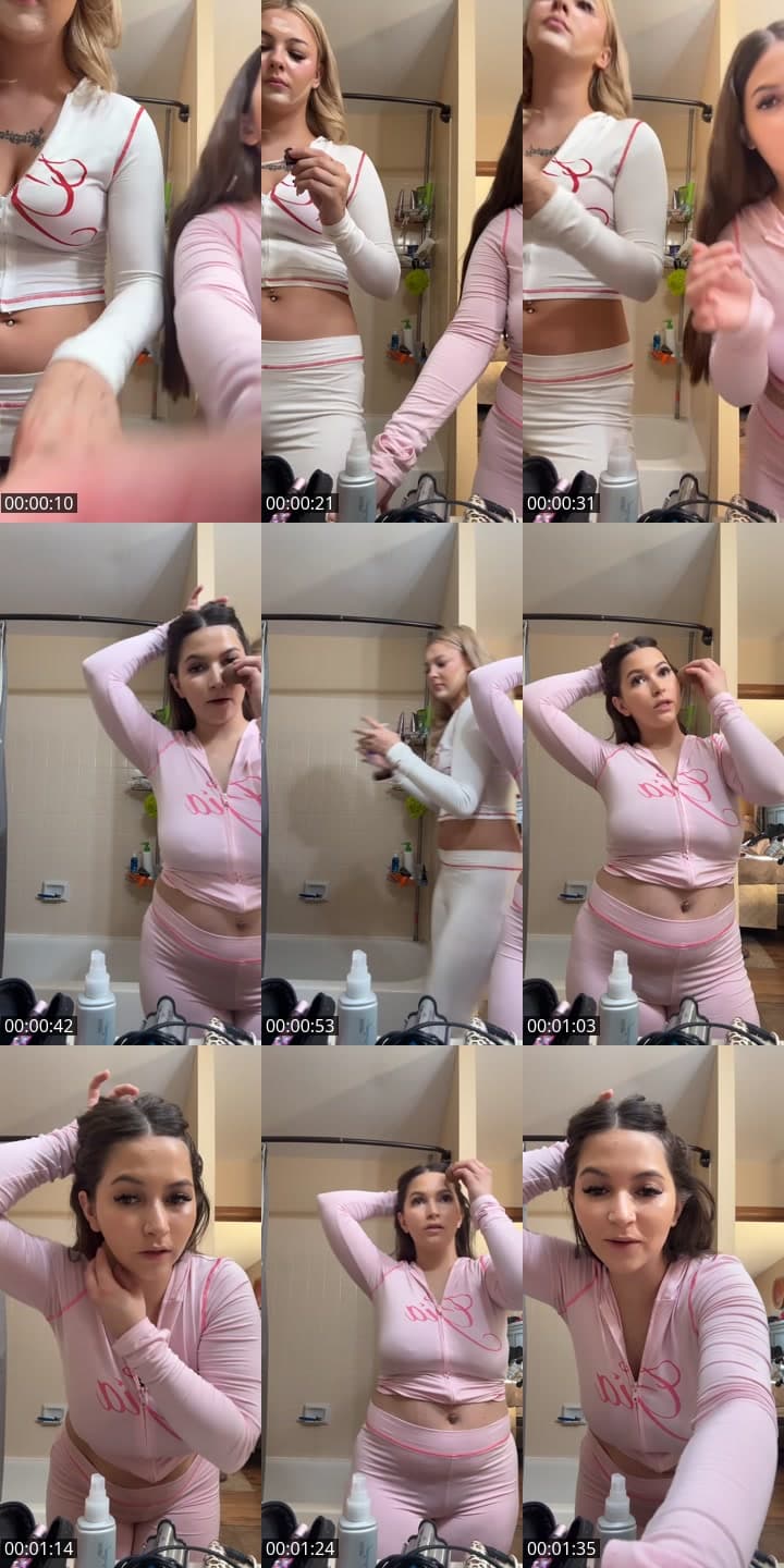 Grwu mdnght ballerina shift