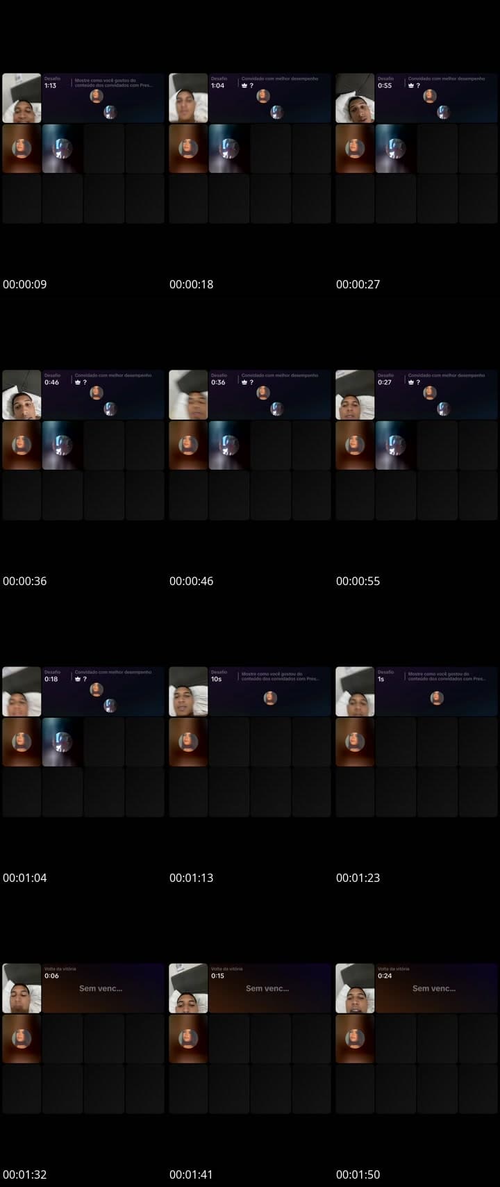 @wlzinnn223 TikTok live stream