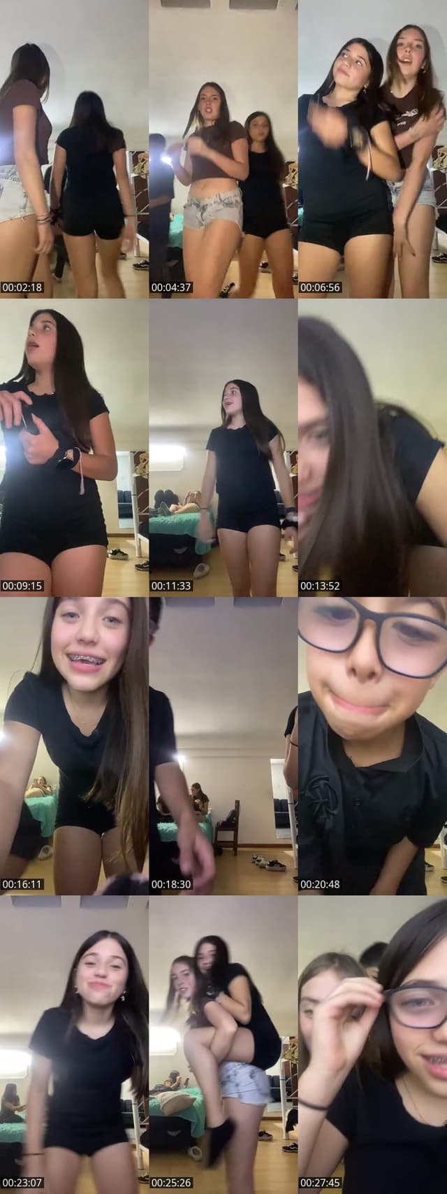 @renatafornes7 live