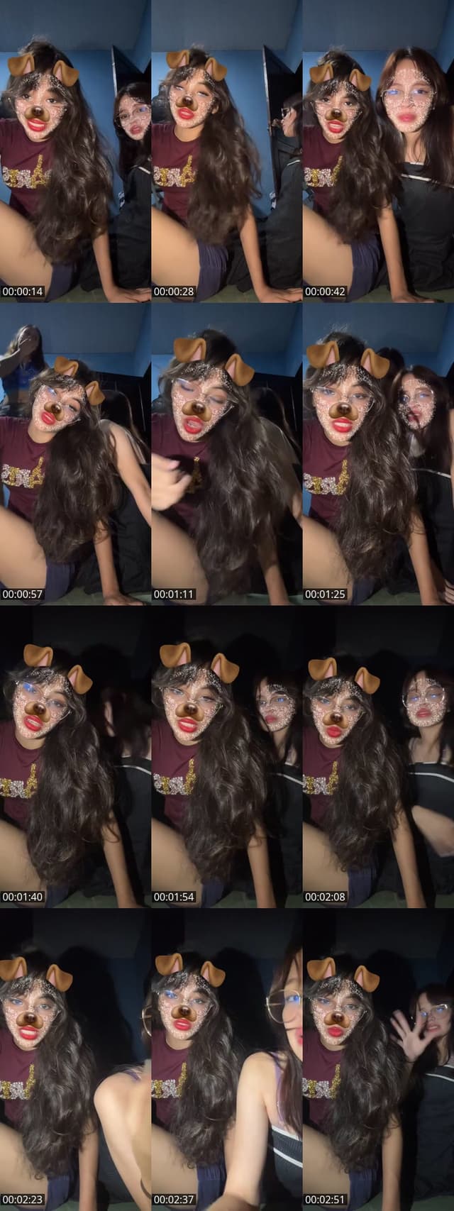 Hablemos un rato
