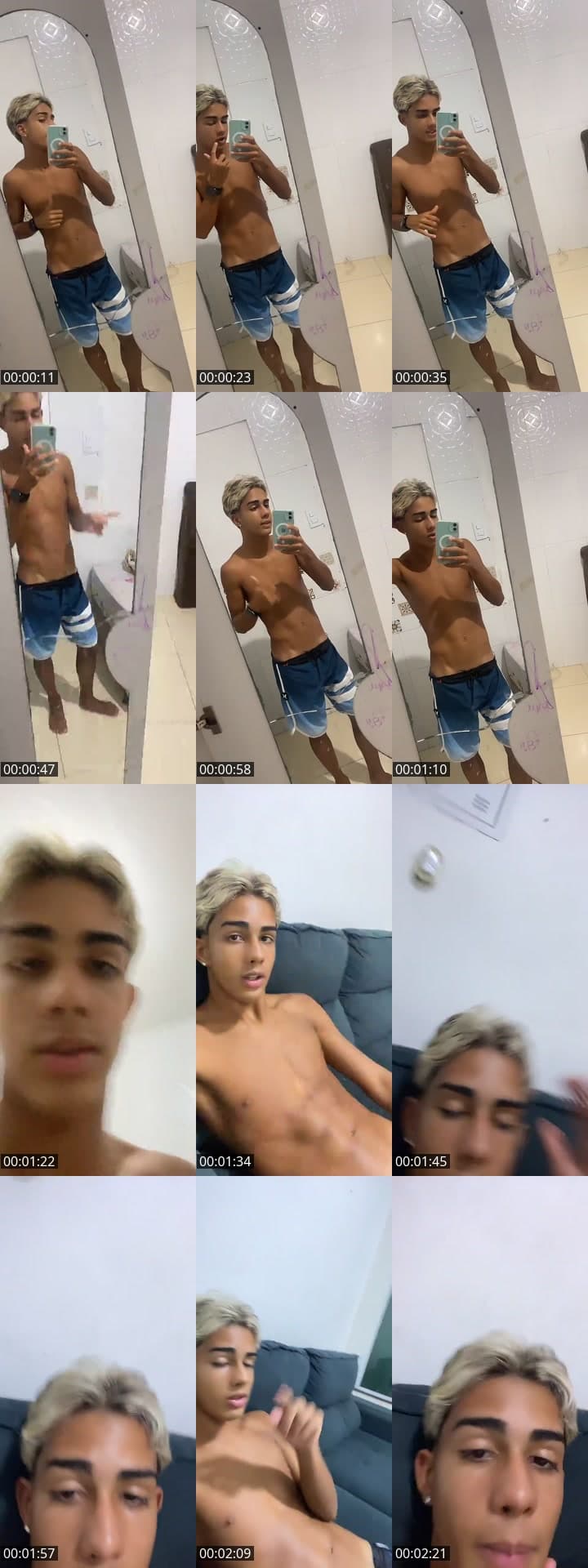 Boa noite