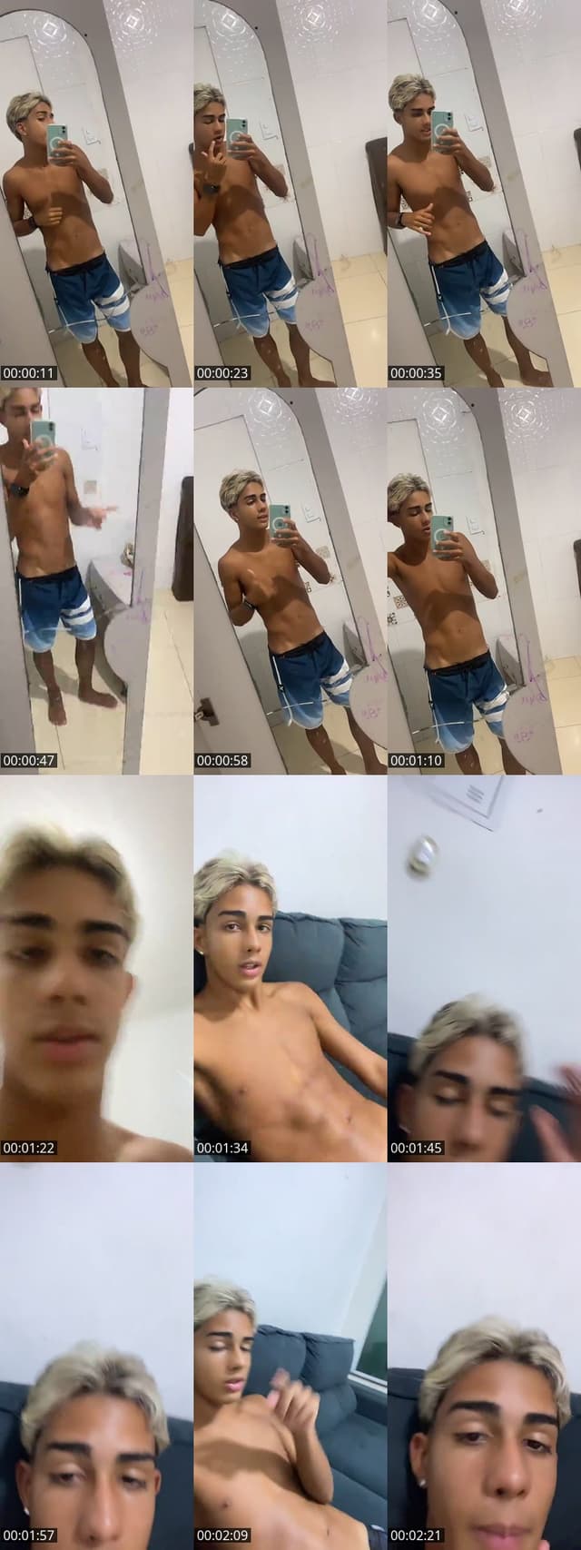 Boa noite