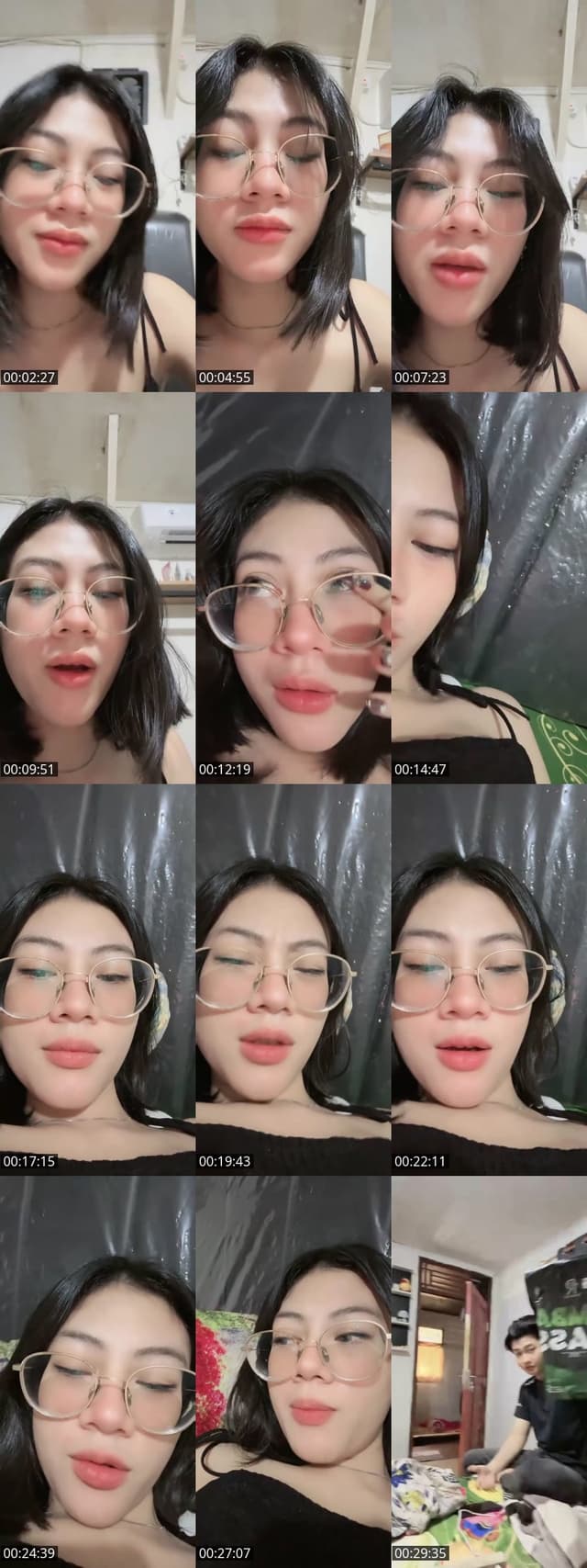 p ribut