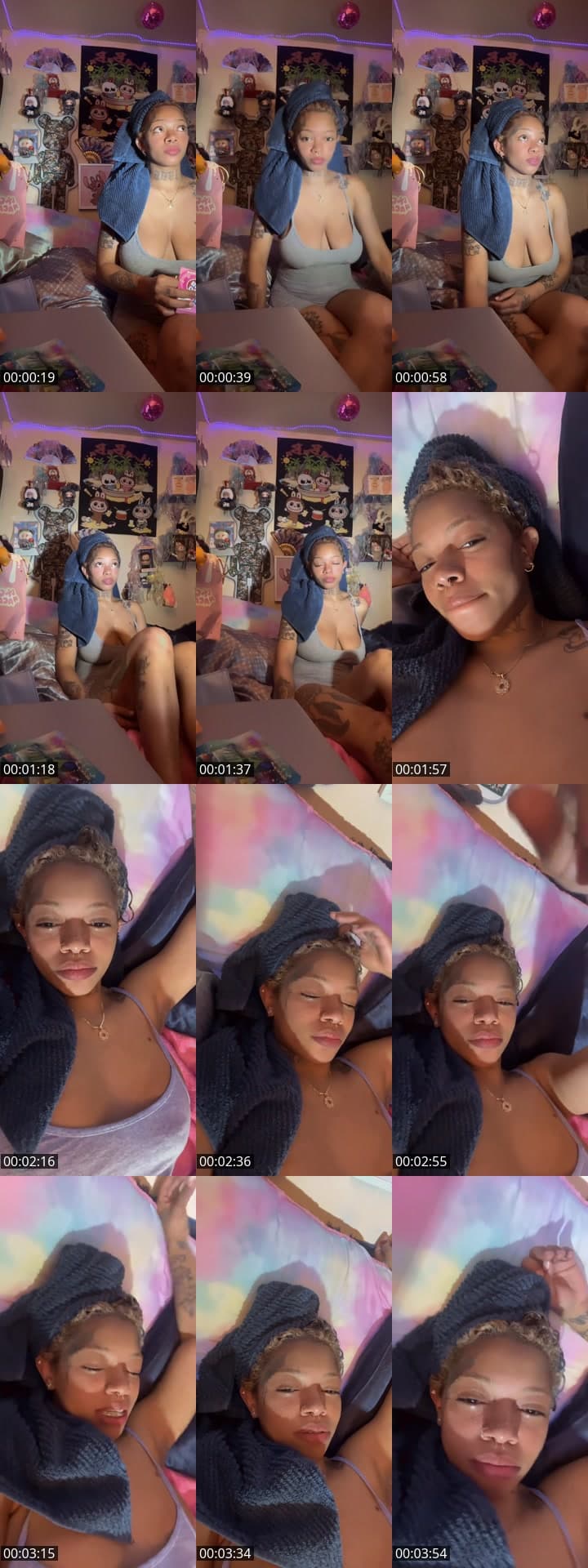 💗🩶