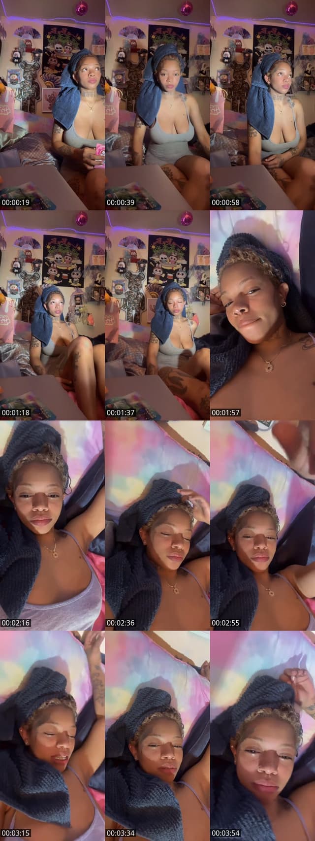 💗🩶