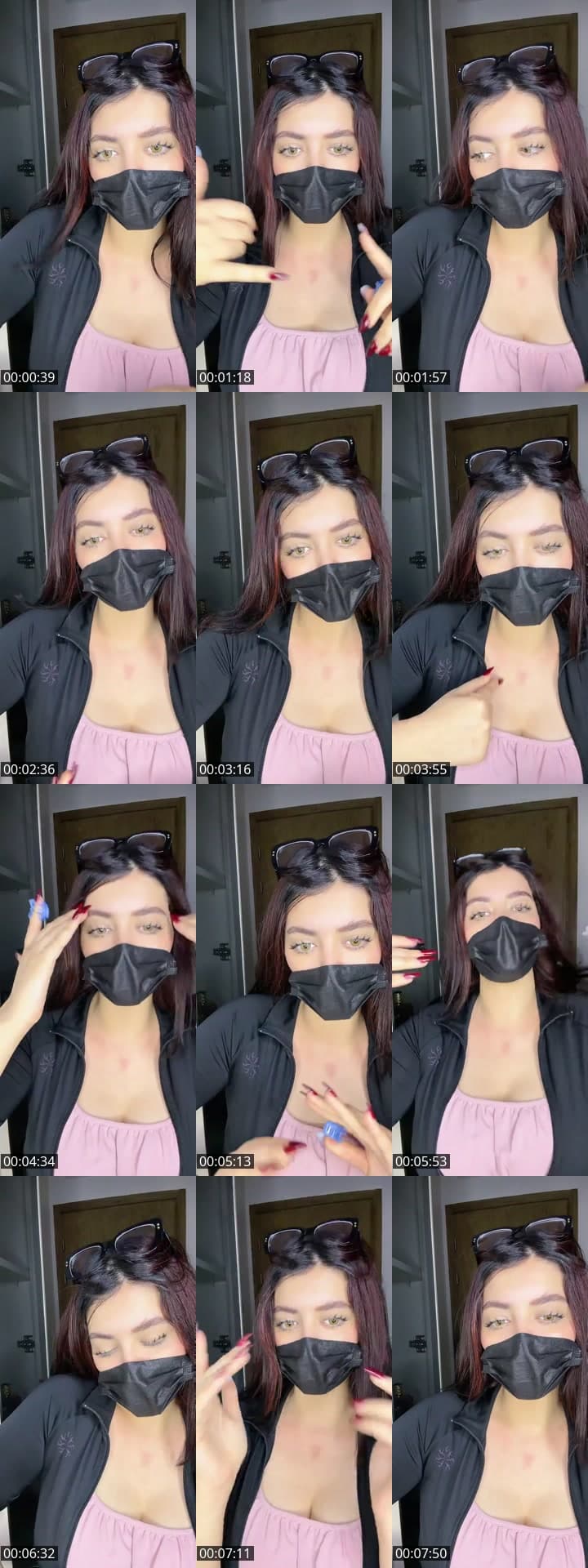 @ghazalmm35 TikTok live stream