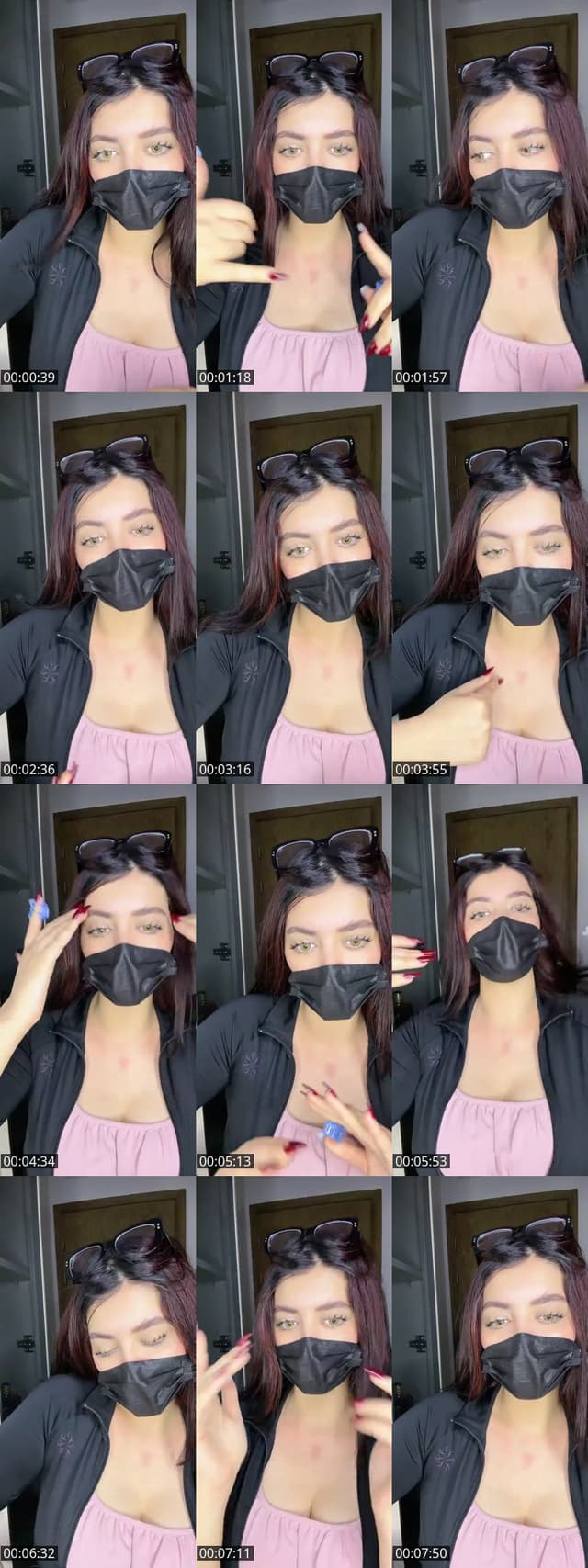@ghazalmm35 past TikTok live from 2026-05-01