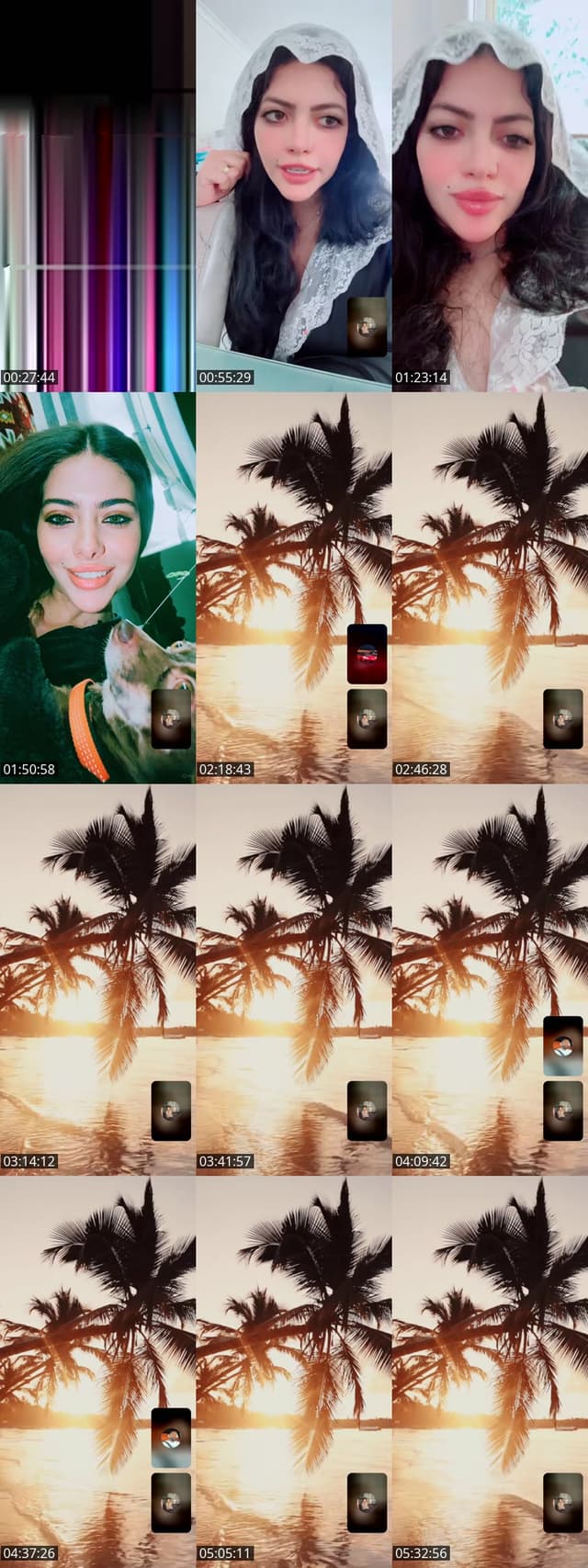 TikTok live: 🦘 by @idontcareanymore818