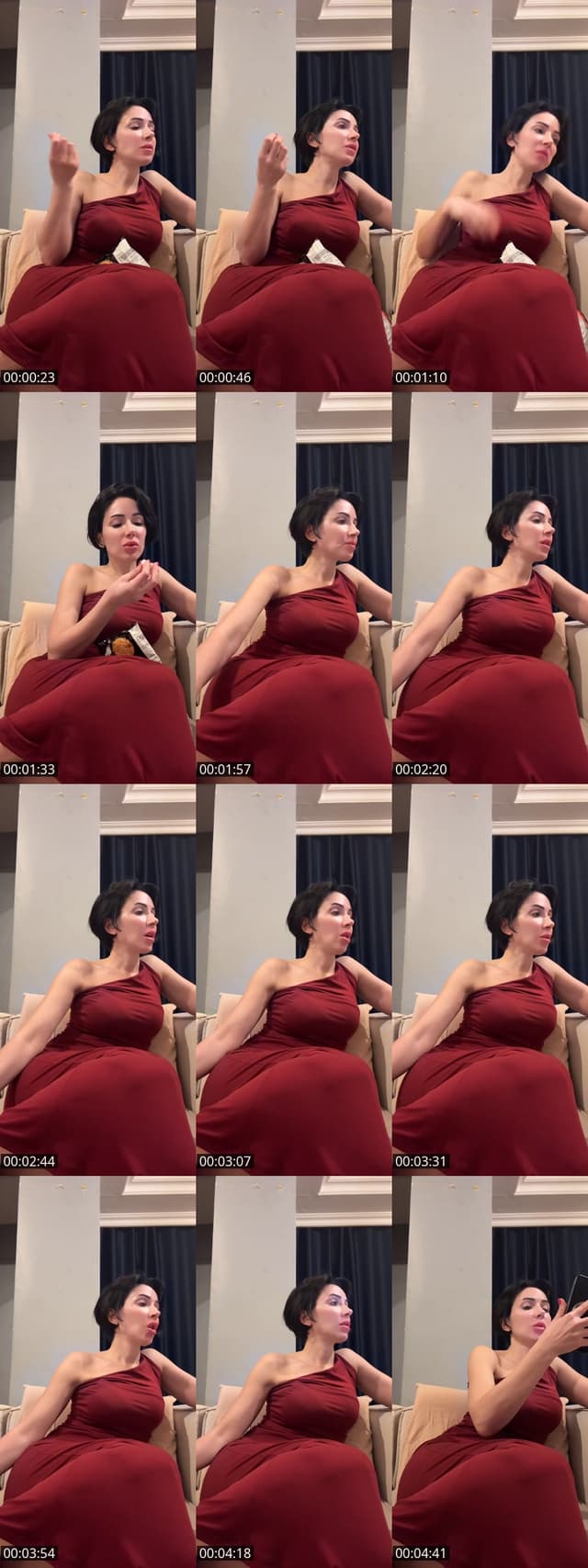 Live stream