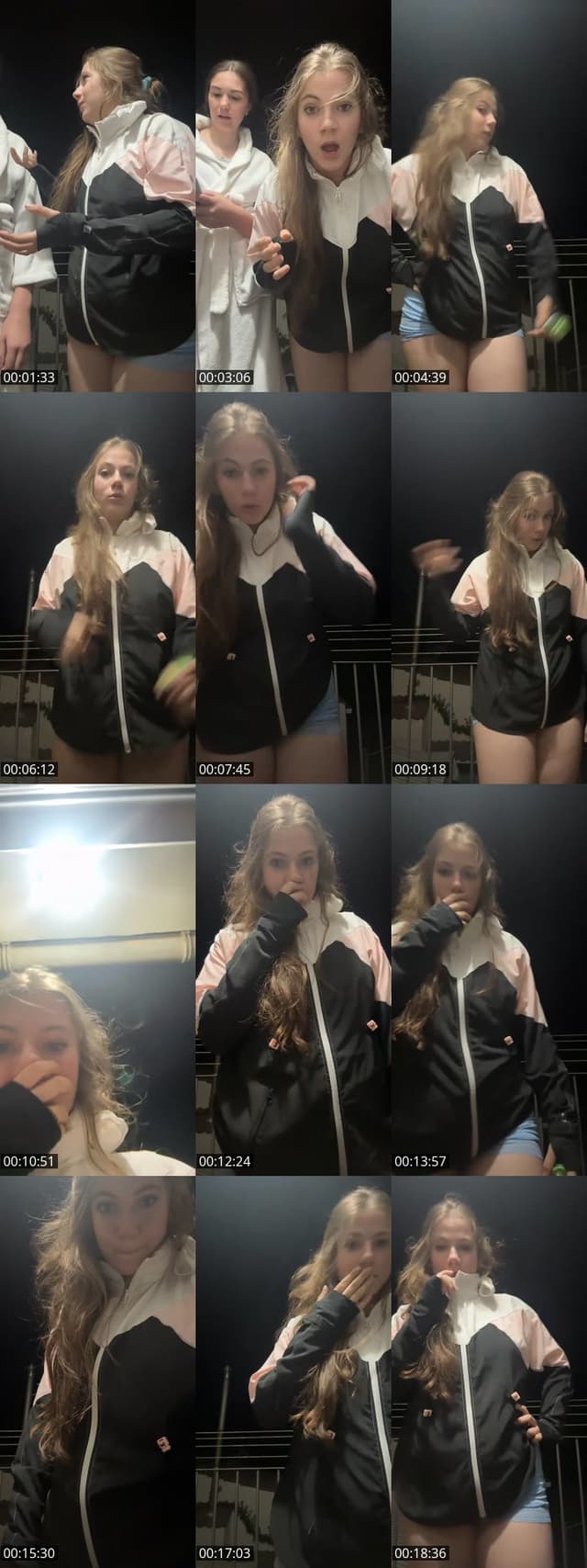 TikTok live: Uniros q nos aburrimos by @mysecretfile.07