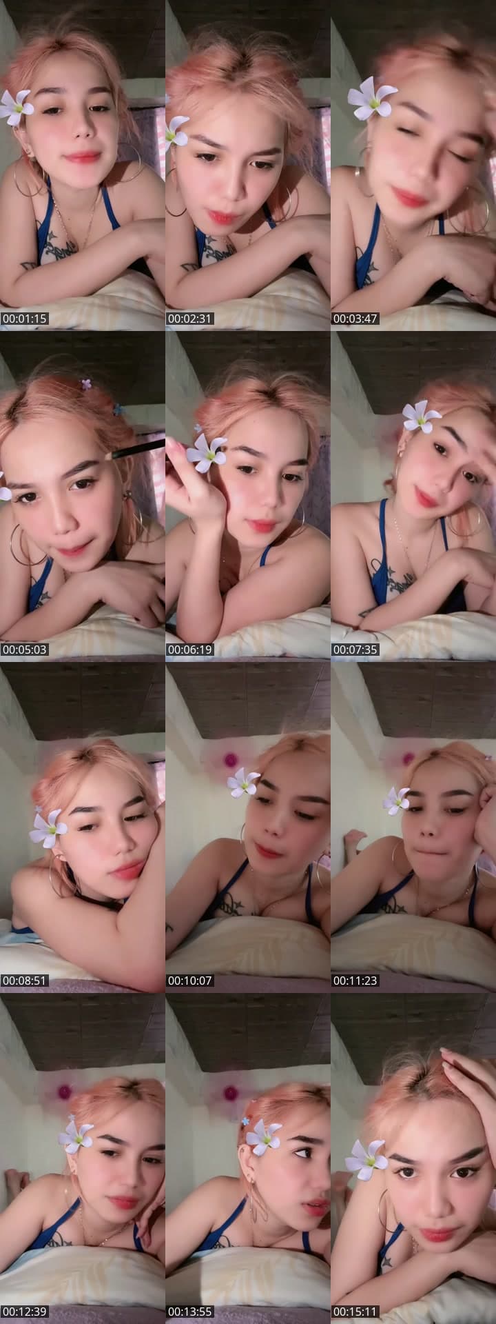 good aftie