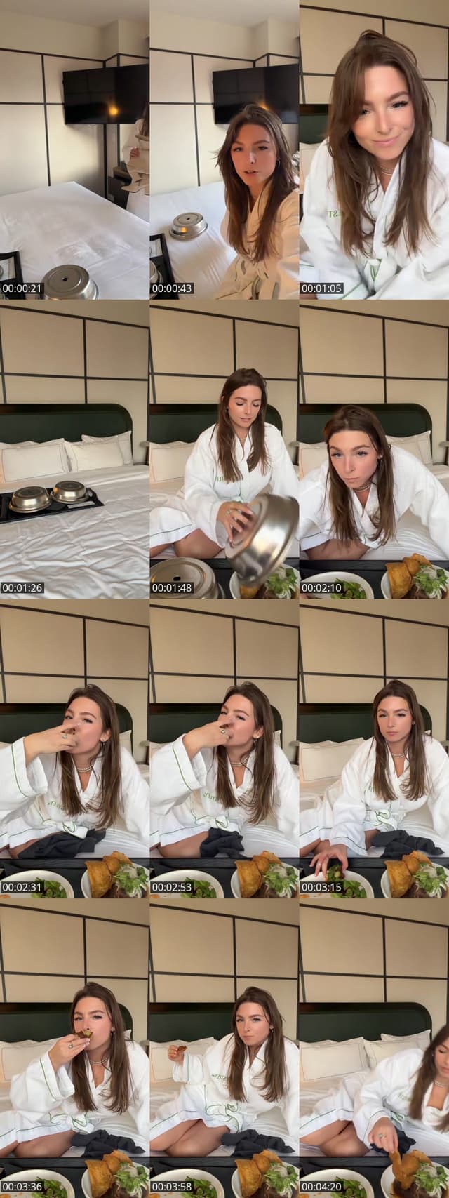 Live stream