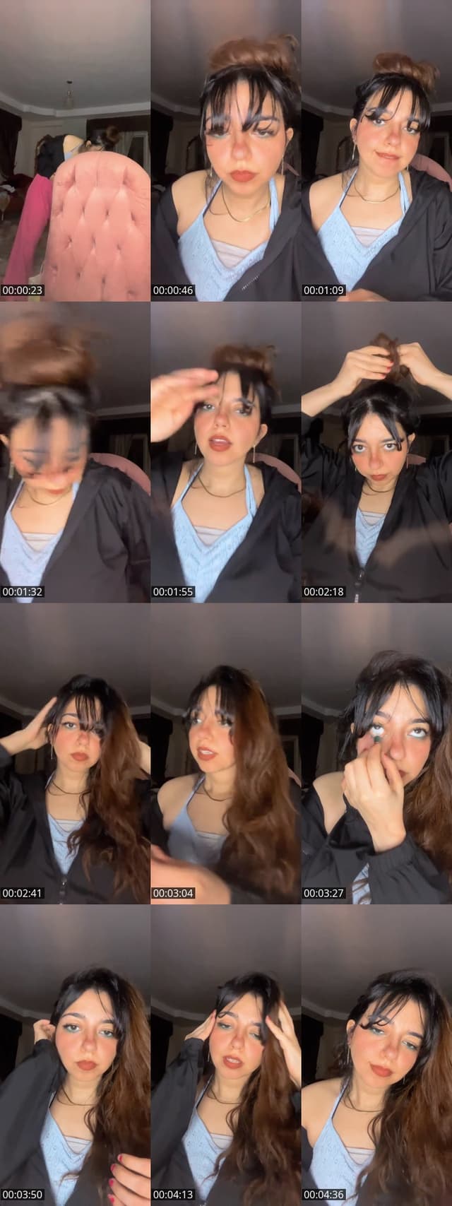 Live stream