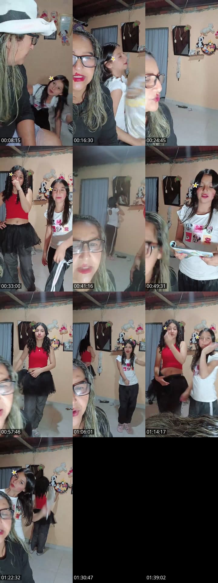 @anayluci0 TikTok live stream