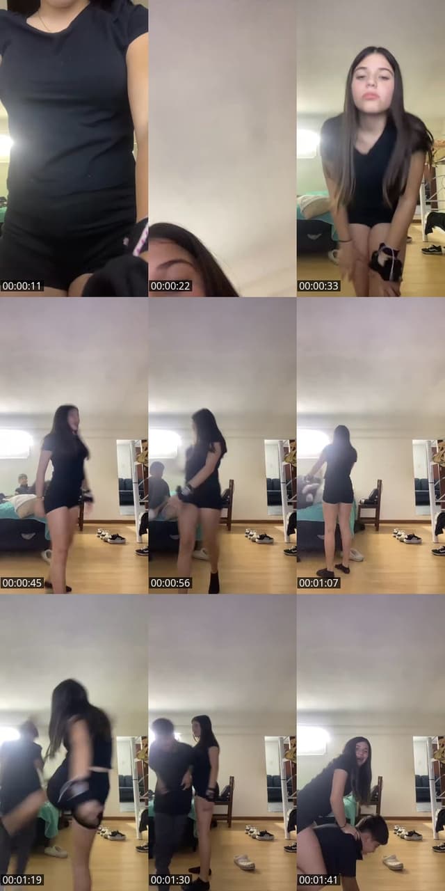@renatafornes7 live