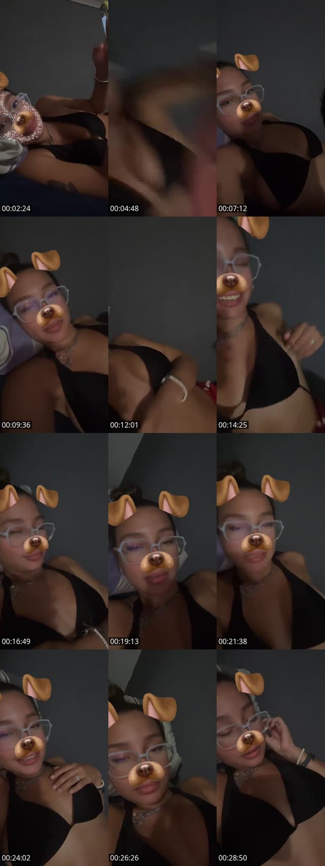 Live stream