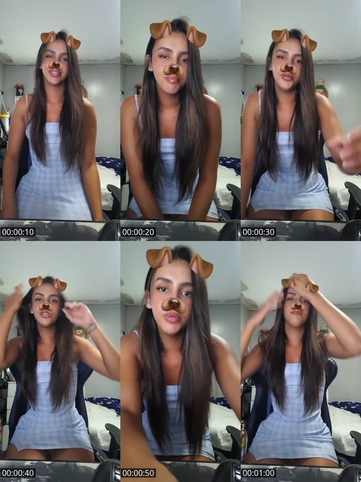 @leticiacalado0 TikTok live stream