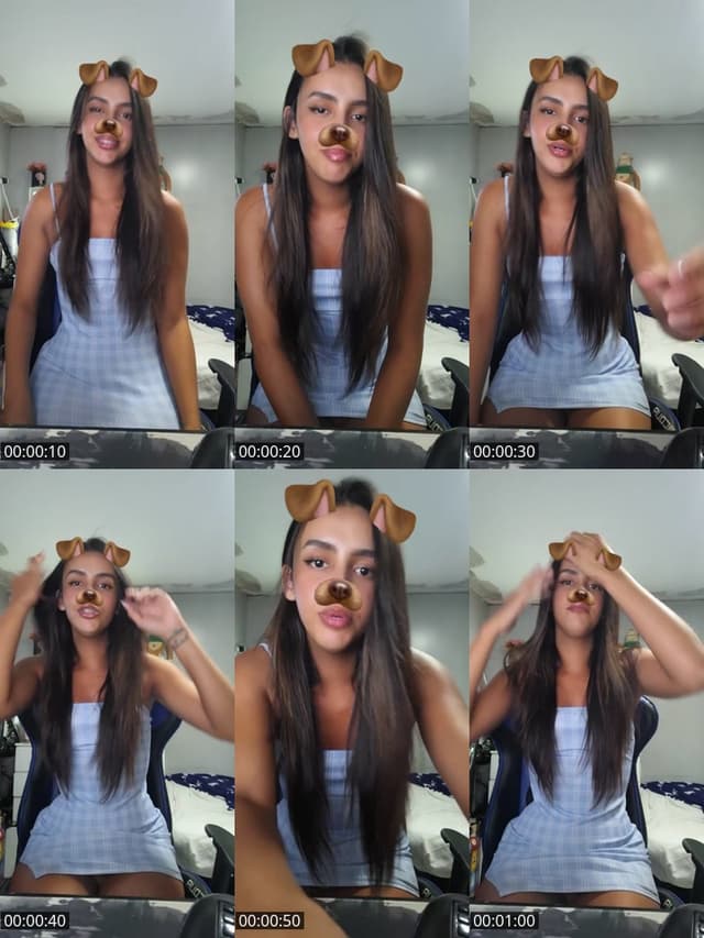 @leticiacalado0 live