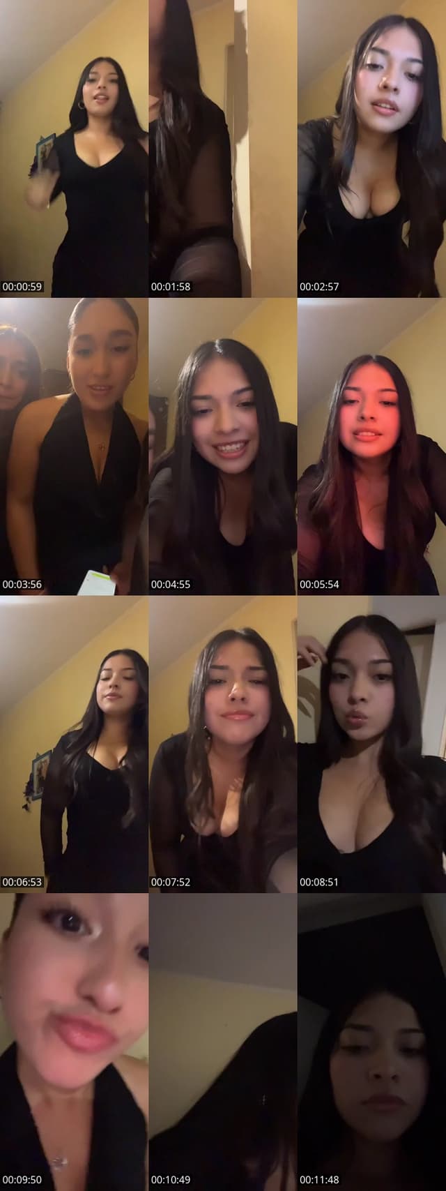 Te extraño
