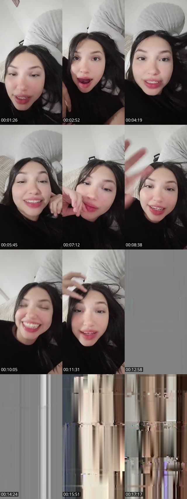 Live stream