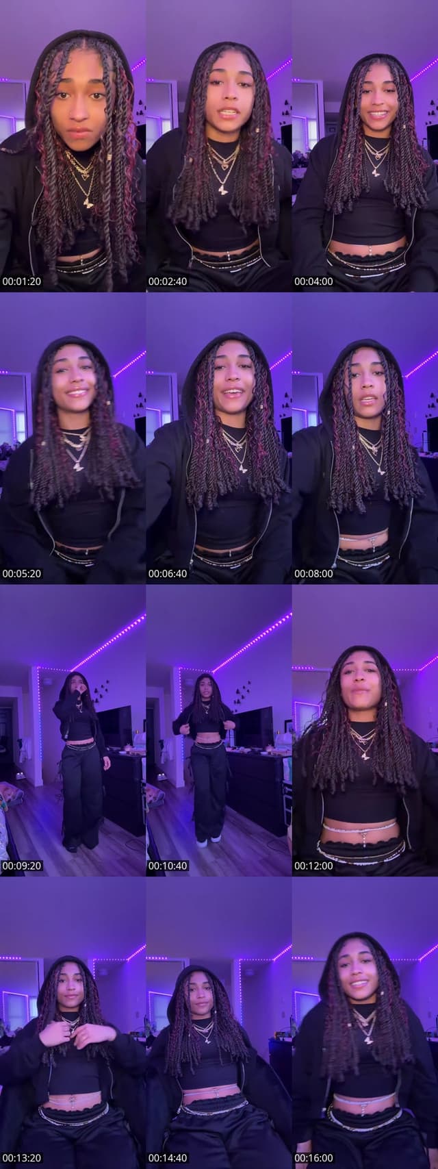 lets fill this gallery n vibe 🥰