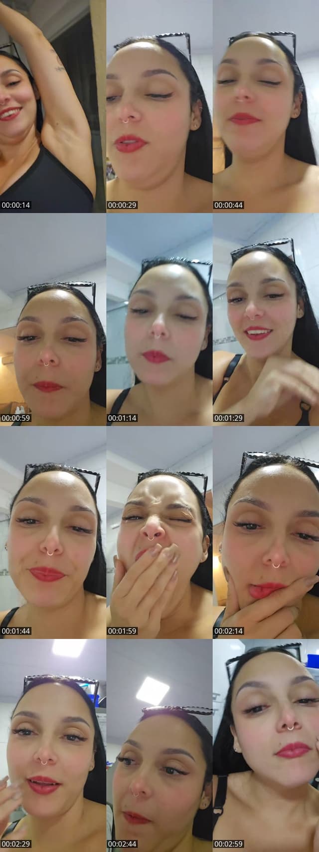 Live stream