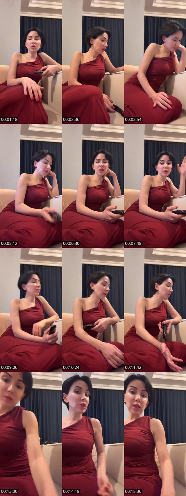 Live stream