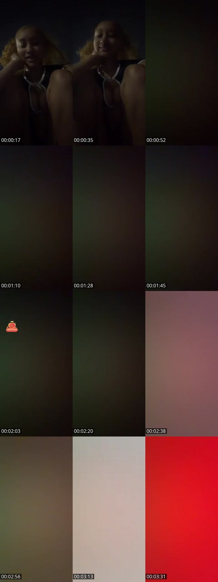 Pre recorded ai video