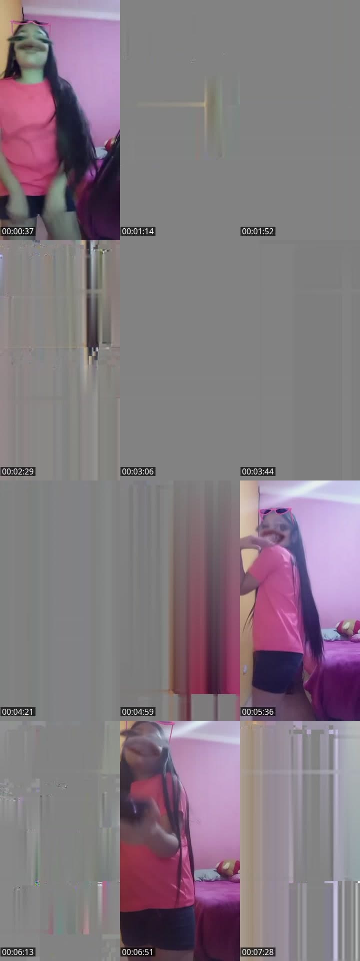 @luisanaortiz90 TikTok live stream
